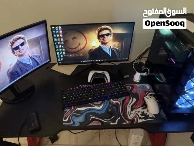 للبيع ست اب كامل قوي للبثوث اللعب