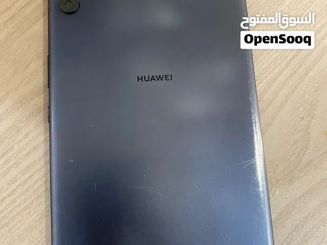 لوحة إلكترونية هواوي بحالة جيدة 9.4 إنش مع سعة 16 جيجابايت لعمر 1-2 سنة
