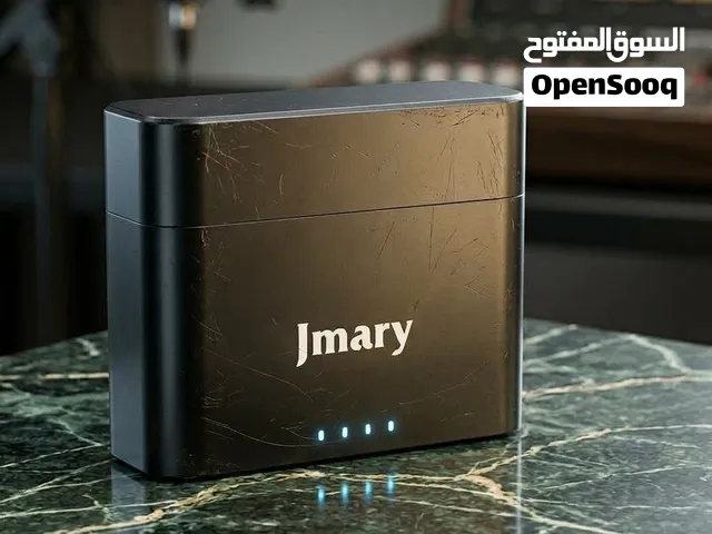 نك مايك من شركة jmary