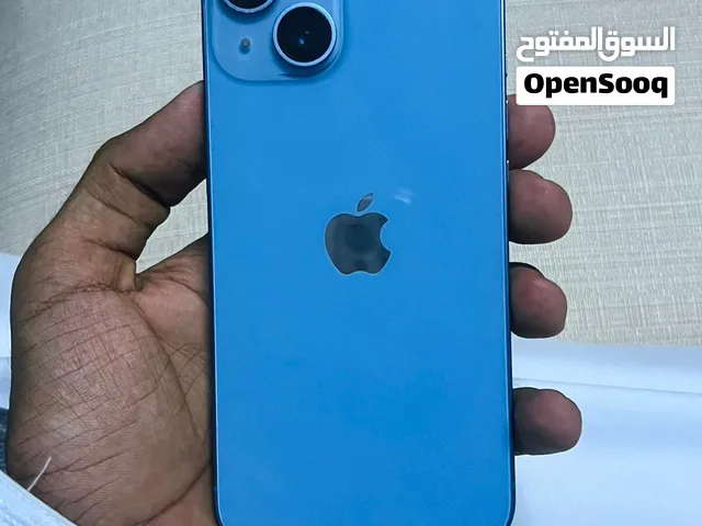 آيفون 14 العادي للبدل مع ايفون 13 برو