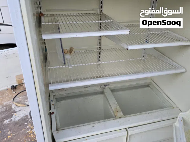 refrigerator  double door refrigerator