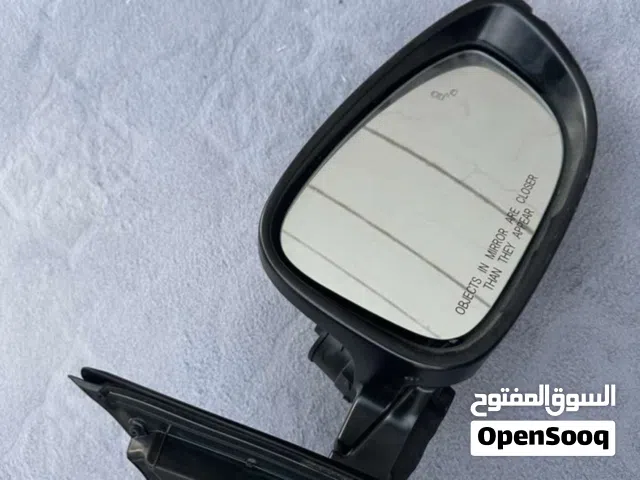 مرايا جانبيه أكورد 2018-2022 نقطة العمياء و إشاره LED