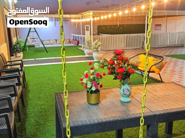 استراحة الراحة بنزوى  (يوجد WIFI) . استمتع براحة وهدؤ الموقع  ونظافة المكان  .