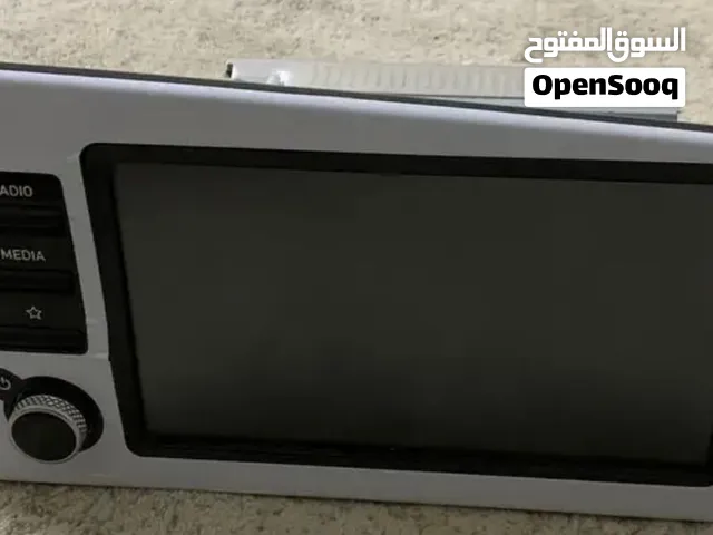 شاشة النترا 2025 وكالة (أصلية) بحالة الجديد تماماً