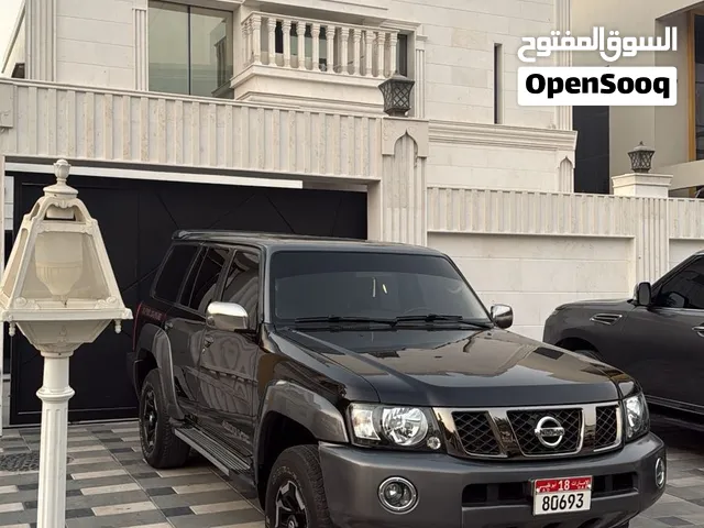 فتك سوبر سفاري أوتوماتيك خليجي مديل2020 مالك 1