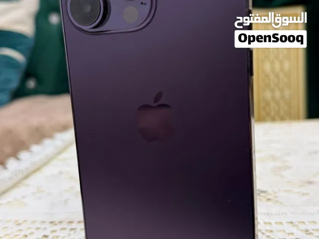 ايفون 14 بروماكس للبيع