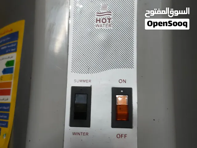 سخان 555 لتر كهرباء توشيبا شارب