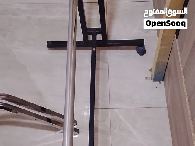 استاند حديد