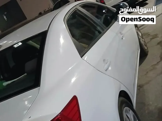 Kia Cerato2012