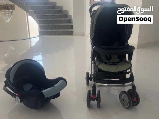 كروسة وقعماز للبيع