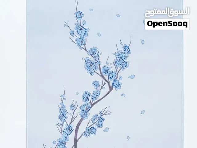 ماوس باد لون سمائي