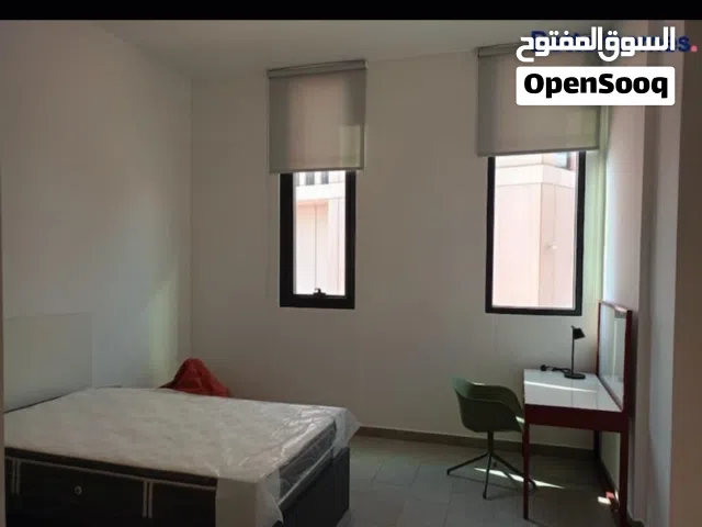 استوديو سكن طالبات - الشارقة - الجادة