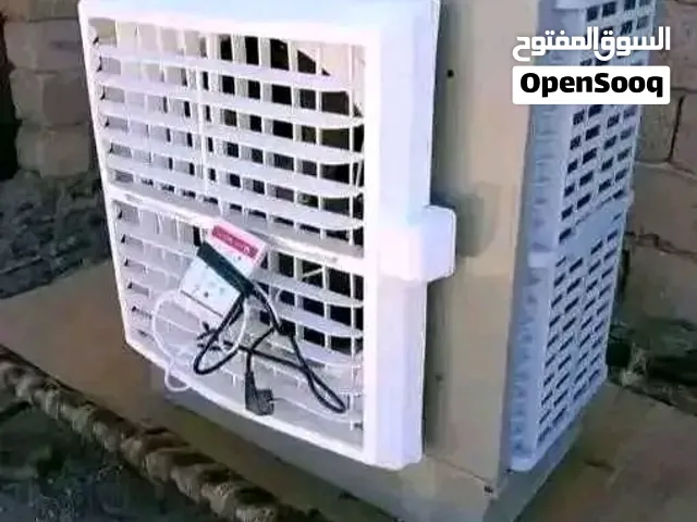 مكيف 6الف وحدة ثابت تبريد عالي  ضمان سنة