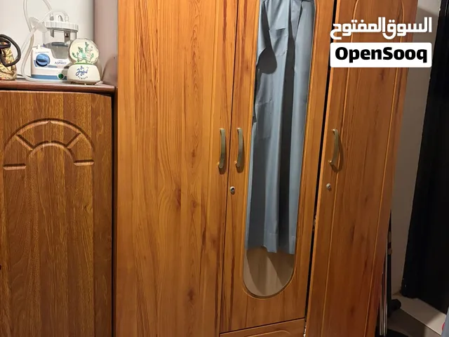 كبت للبيع بحالة جيدة