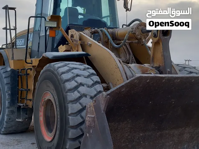 كاتربلر 966 H للبيع