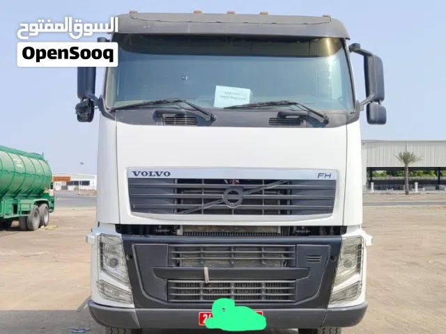 Volvo fh12 6x4 Oman Wakala