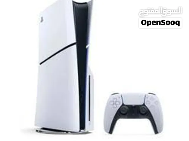 مطلوب بلاستيشن 5