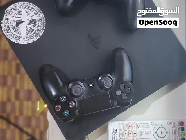 بلاي ستيشن 4
