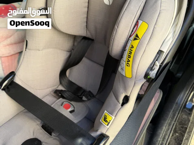 كرسي اطفال للسيارة ماركة جوي من حديثي الولادة حتى 13كج