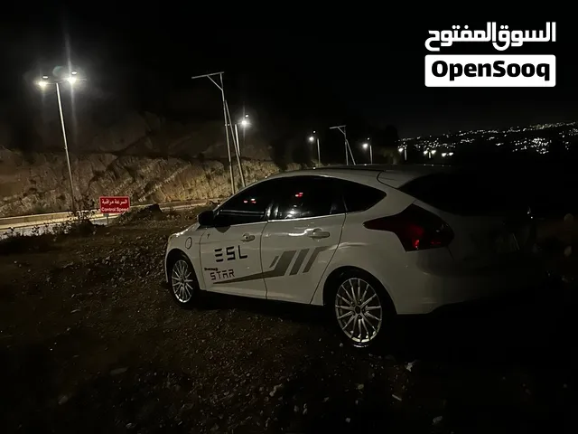 Used Ford Focus in Irbid