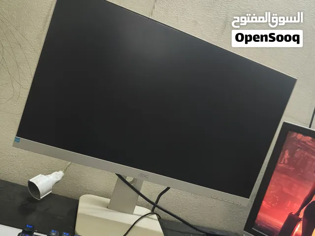 شاشه فريمليس AOC 24P1W1