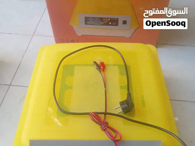 فقاعة بيض .بط 50بيضه تعمل على كهرباء او