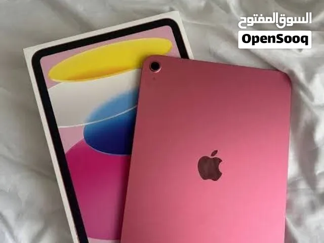 السلام عليكم ورحمة الله وبركاته عندي iPad