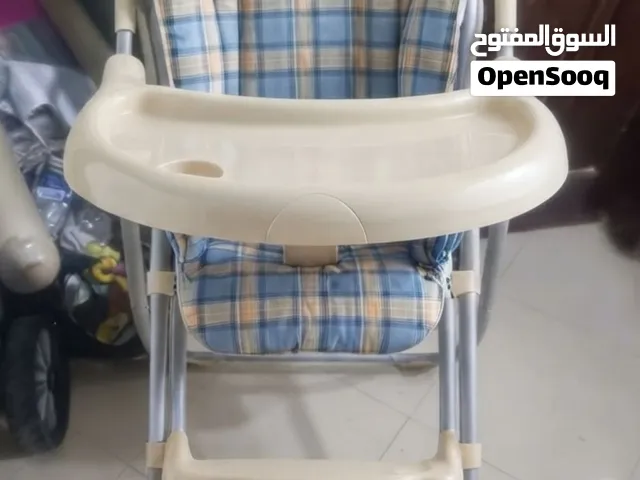 كرسي طعام للأطفال اصلي