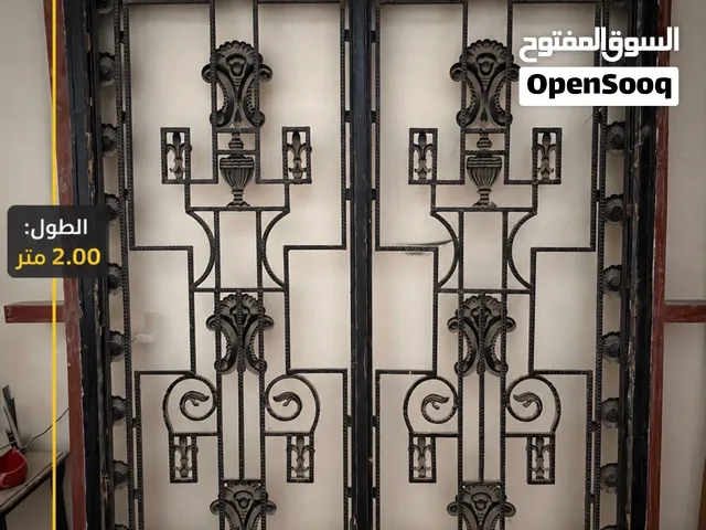 السلام عليكم شبابيك للبيع العنوان بصره دور النفط