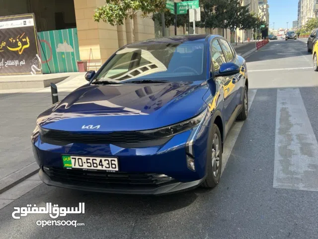 كيا سيراتو الشكل الجديد اسبوعي شهري فقط