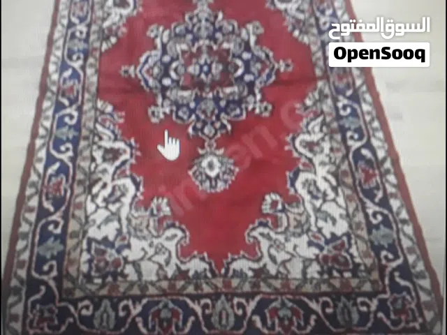 Antika El dokuma Halı - سجاد صوف يدوي عتيق