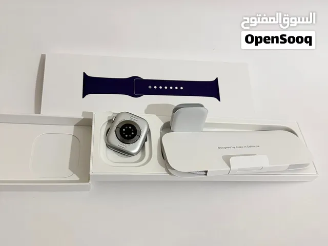 ساعة ابل سيريس 11 حجم 42