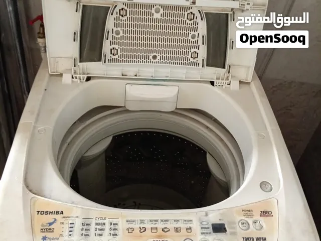 غساله للبيع 10ريال غير قابل للتفاوض الحمدلله شغاله وممتازه بس فيه مشكله بيسطه تفريغ الماي فقط