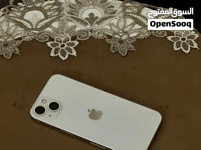 Apple iPhone 13 128 GB in Aqaba