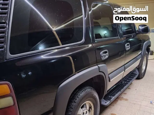 2003 شيفروليه تاهو LTZ