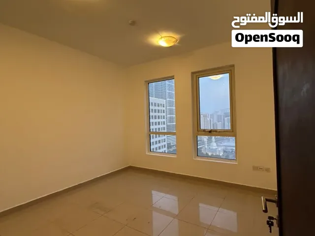 شقة غرفتي نوم للإيجار في منطقة الخان بالشارقة 2 BR Apartment in Al Khan with Private Gym