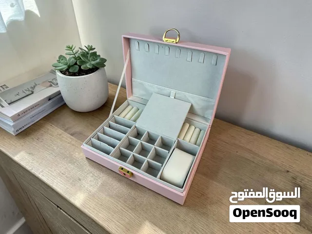 صندوق اكسسوارات