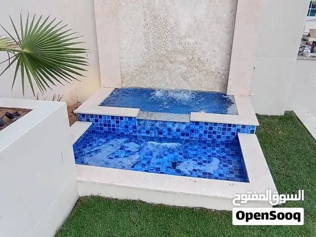 Water Feature and Water fountain Turn Your Villa Garden into a Masterpiece with Custom Water Fountai