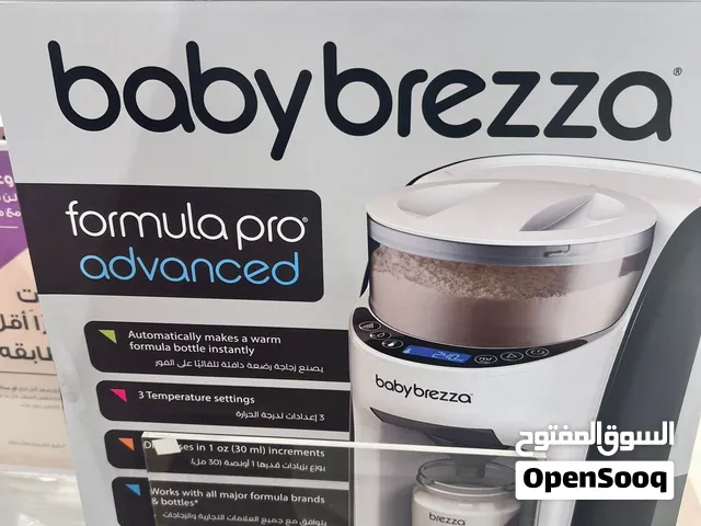 Baby brezza formula pro advanced صانعة حليب أطفال
