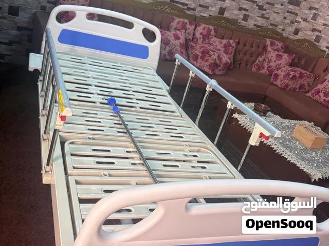 تخت طبي يدوي جديد للبيع