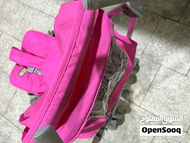 عرباية بحالة الجديده