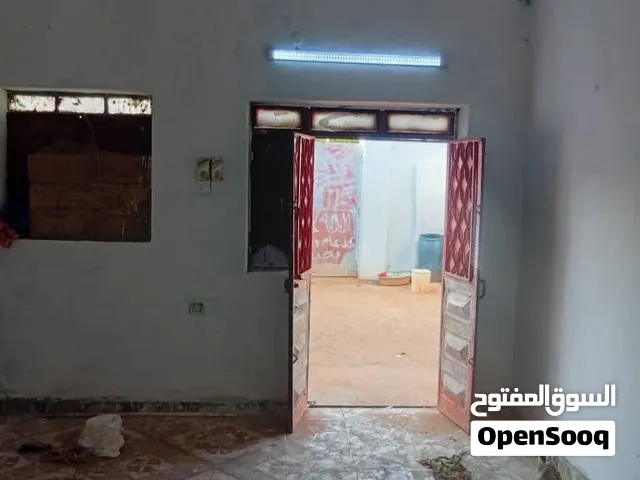 #للبيع السريع منزل في الثورة 61