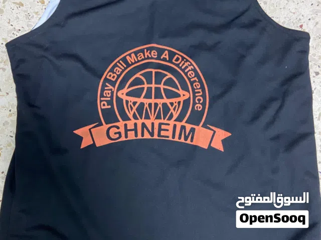 basketball clothes