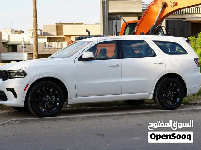 Used Dodge Durango in Baghdad