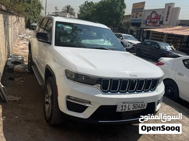 جيب لاريدو خليجي لمتد بلاس رقم بغداد 2024