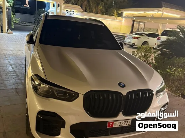 BMW X5 2023 للبيع