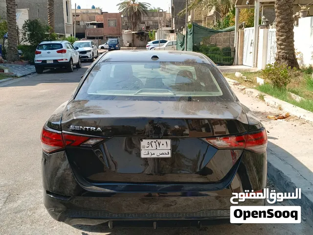 نسيان سنترا 2025 حادث صفحة ماشية 500 السعر 105