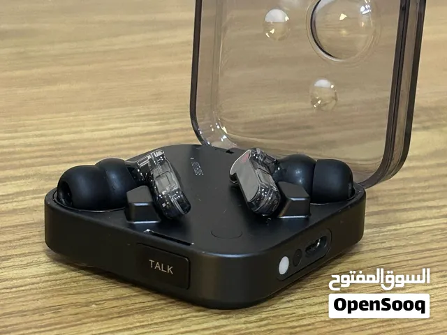 Nothing Ear (3)  Earbuds  BLACK