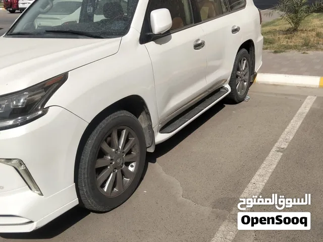 Used Toyota Land Cruiser in Wasit