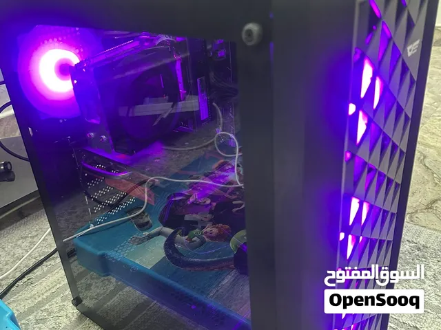 بيسي جيمنج